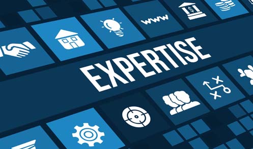 Expertise Areas img